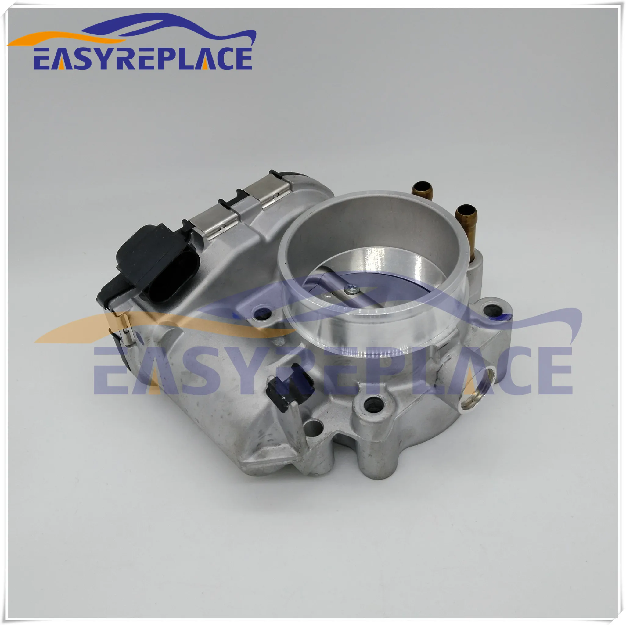 Легкая замена новый корпус дроссельной заслонки OE F01R00Y014 A11-1129010 0280750196 для Cherry A5 TIGGO
