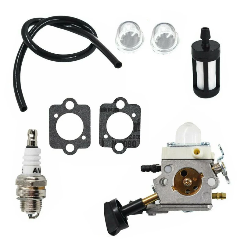 Набор карбюраторов для Stihl BG86 SH56 SH56C SH86 SH86C Zama C1M-S261B 4241 120 0616