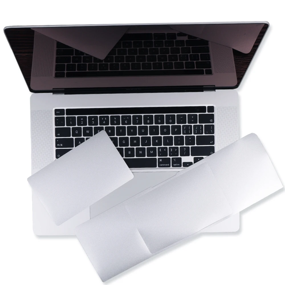 Для MacBook Air Pro Retina 11 12 13 15 16 дюймов A2338 A2337 A2179 защитный чехол на ладони для запястья и