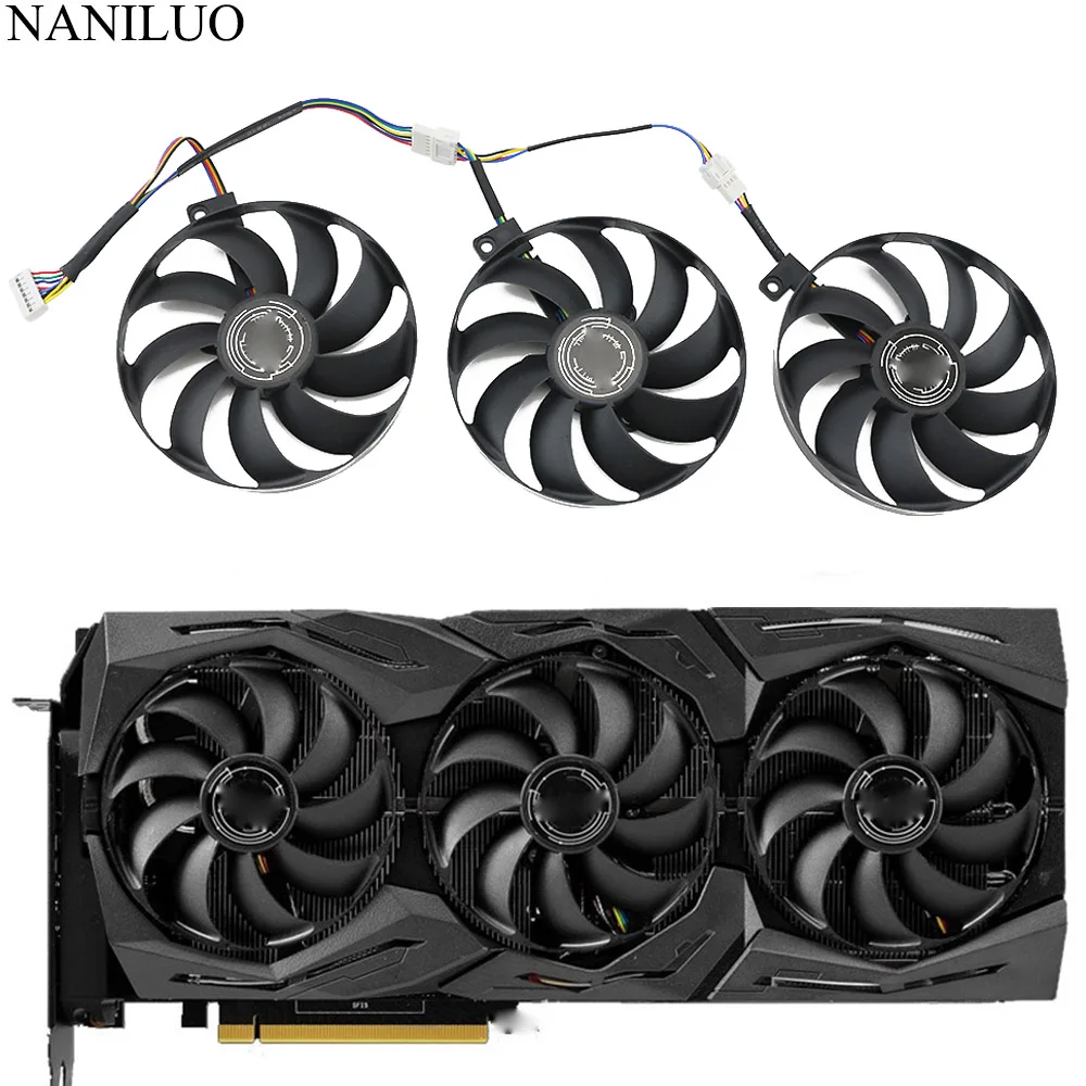 ASUS RTX 2080ti  GPU無し