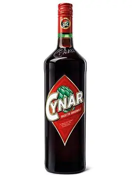 

Cynar Artischocken-Bitter (1 x 1 l)