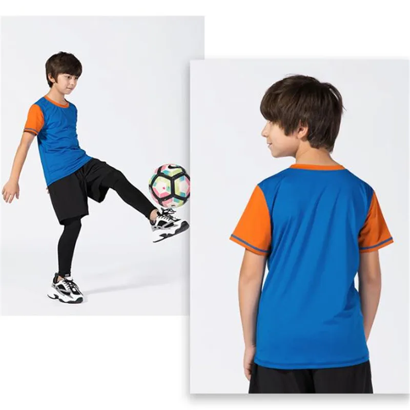 Рисунок 6 - детская быстросохнущая футболка