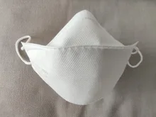 Mascarilla FFP2 tipo pez KN95 para adultos, máscara de protección facial coreana, FPP3, ffp2, nuevas