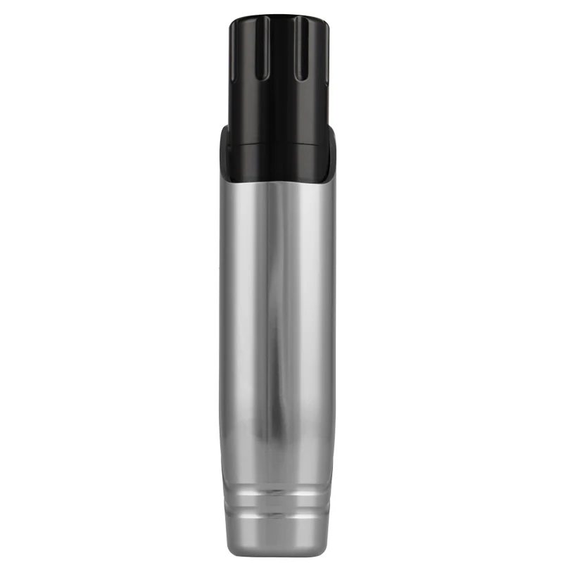 Tattoo pen-1 set Татуировка ручка машина ракета двигатель роторная Татуировка картридж иглы пистолет для перманентного макияжа сильный Швейцарский двигатель Прямая поставка - Цвет: Tattoo pen-1 set