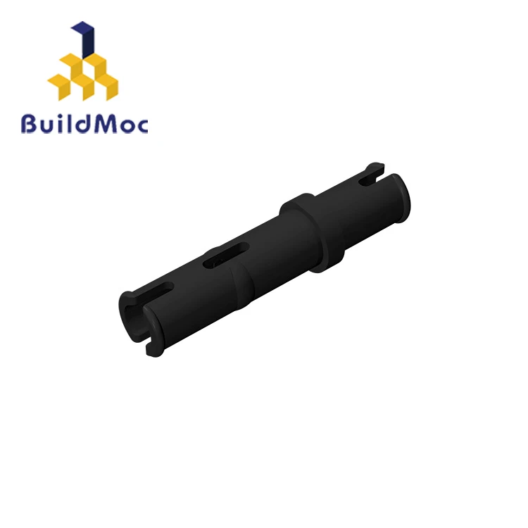 BuildMOC сборы частицы 32556 строительные блоки город сделай сам кирпичи крупные