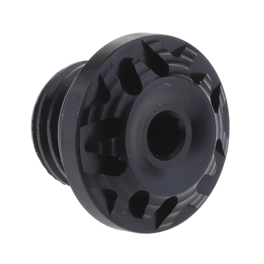 30mm Filler Oil Caps M20 x P2.5 for DUCATI MONSTER 1100EVO 2011-2013 1200 2014-2016