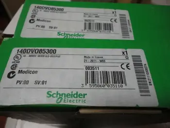 

NEW Schneider 140DVO85300 switch output module free shipping