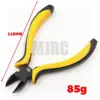 High Quality Ball Link Plier Helicopter Airplane Car Repair Tool Kit Tool For RC Toy Model Long nose pliers Oblique head shear ► Photo 2/6