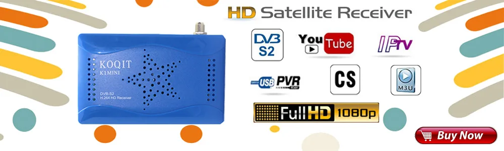 Бесплатный DVB S2X декодер DVB-S2 рецептор спутниковый Recevier спутниковый ТВ Youtube internat Finder Autoroll Biss key power vu Scam IKS