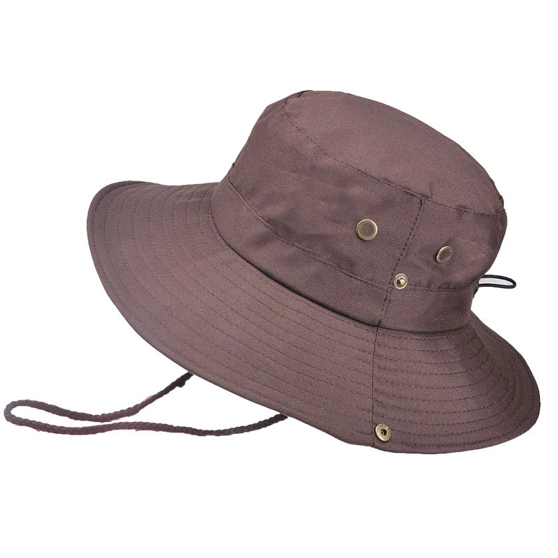 Anti-uv Sun Hat - Bucket Hats - AliExpress