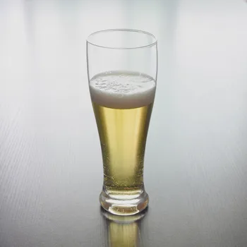 

Set of 2 high quality crystal party whiskey wine glass home party beer drinking glass cups 0901-02