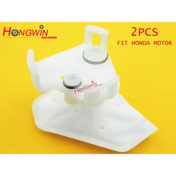 

2PCS/pack Gasoline Strainer Fuel Pump Filter Fits Honda motor 16700-MFL-013 CBR600RR Yamaha