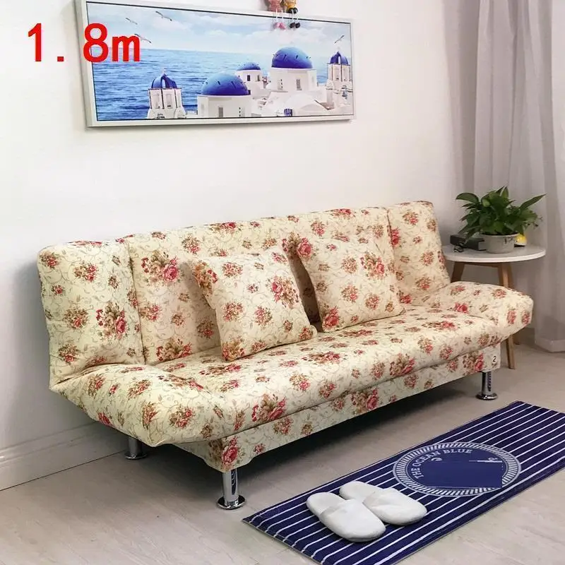 Version C Мебель Mobili Per La Casa Кама Plegable Divano Armut Koltuk пуф модерн комплект Гостиная Mueble мебель ухода диван-кровать - Цвет: Version C