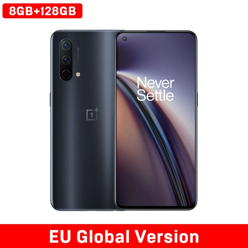 cellphones oneplus Global Version Oneplus Nord CE 5G EB2103 Snapdragon750G Smartphone 90Hz Fluid AMOLED Display 4500mAh 30T Fast Charging NFC Phone one plus best mobile OnePlus