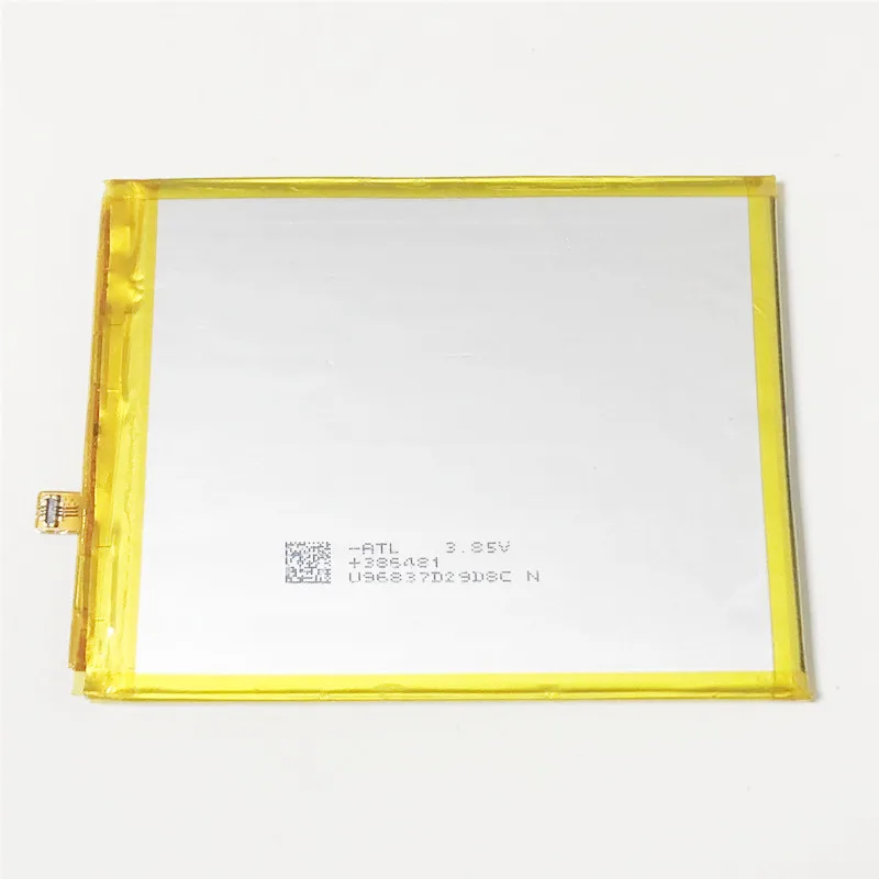 3 82 V 3340mAh HB386483ECW + для Huawei GR5 2017 BLN L22 BLL L21 L23 батарея|Аккумуляторы мобильных