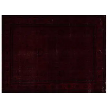 

Handmade Red Vintage Persian Area Rug 323x436 Cm-10'7''X14'4''