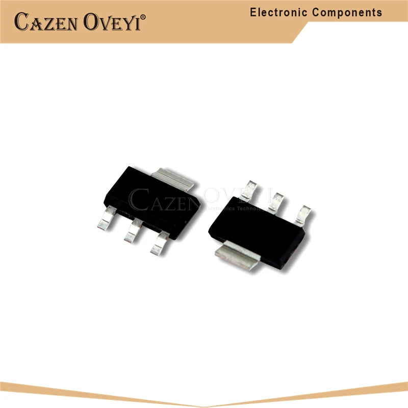 1pcs/lot BT134W BT134W-600E SOT-223 In Stock | Электронные компоненты и принадлежности