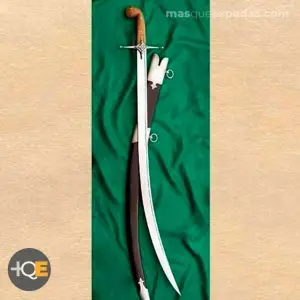 Scimitar функциональный | Игрушки и хобби