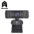 Веб-камера 1080P, HDWeb Камера со встроенным HD микрофоном 1920 x 1080p USB Plug n Play Web Cam, Широкоэкранное видео