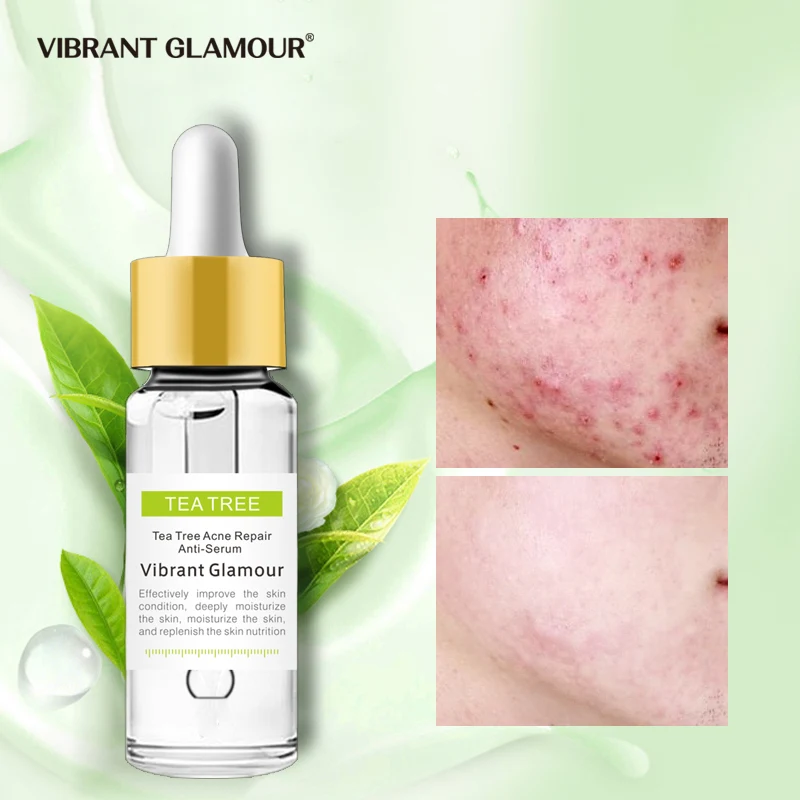 vibrant glamour tea tree