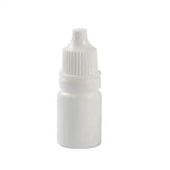 

Single bag packaging eye drops bottle eye drops bottle bottle bottle cap small drop anti-theft reagent Y9F1