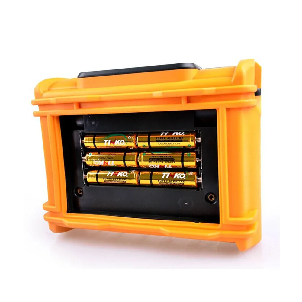 Peakmeter PM5910 цифровой измеритель сопротивления УЗО тестер контура мультиметр USB интерфейс отключения тока/прибор для определения времени