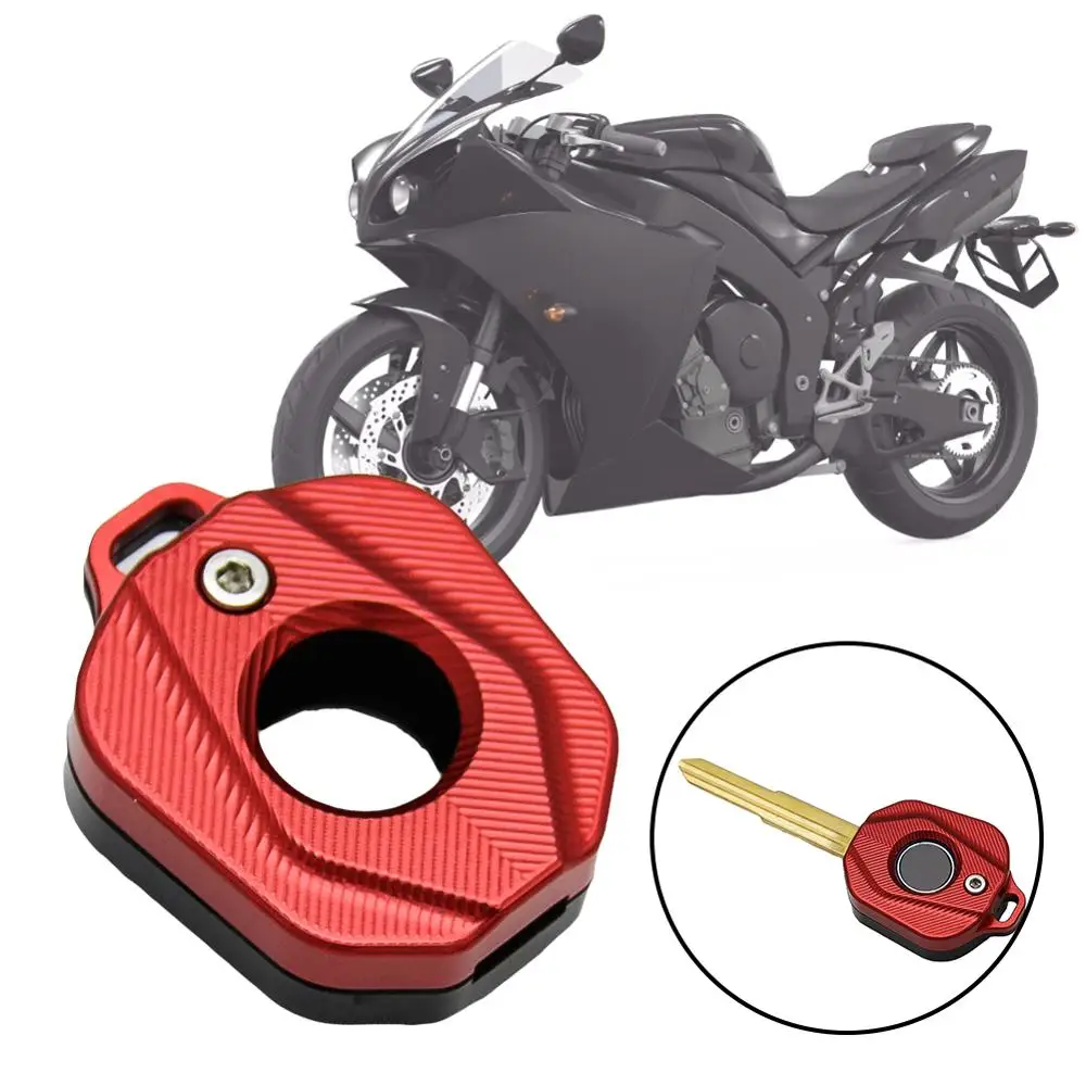 Аксессуары для ключей мотоцикла декоративный чехол CNC Honda NC700X NC700S NC750X NC750S NC700 NC750