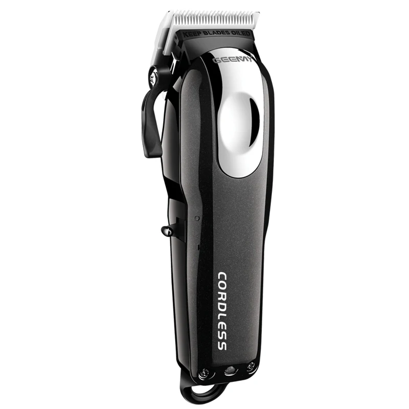 Barber Shop Hair Clippers Barber shop hair clipper professional hair
