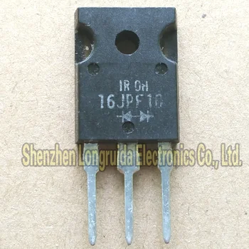 

10PCS 16JPF10 TO-247 16A 100V