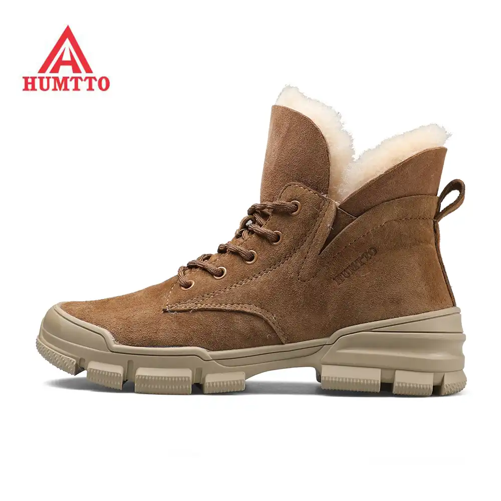 women's winter outdoor boots