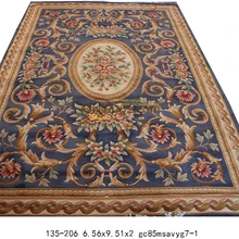 Современный ковер, современный двусторонний кухонный коричневый модный круговой коврик для домашнего декора, Юго-Западный стиль gc85