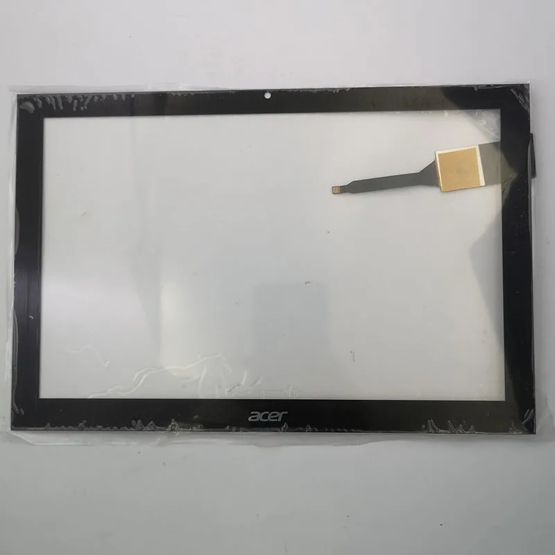para Acer Iconia um 10 B3-a40 A7001 Display Lcd com Tela de Toque Digitador Assembléia Painéis e LCDs p/ tablet - Imagem 5