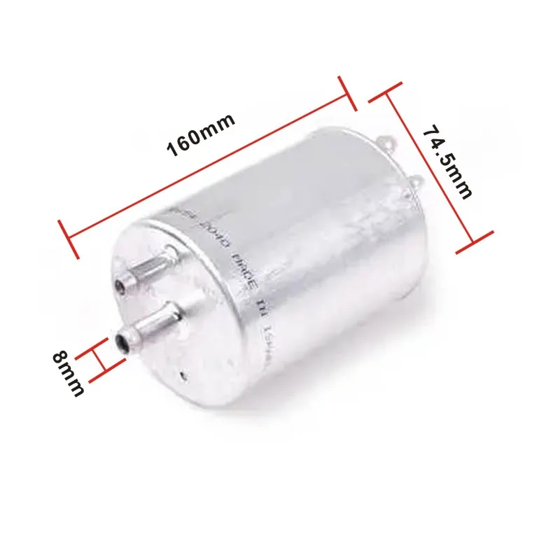 Fuel Filter Eustein fuel filter for W203 C180 C200 C240 C320 C230 002 477 31 01 0024773101 0024773001