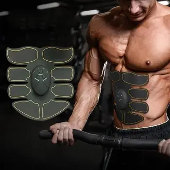 

Smart Easy Hip Trainer Lifting Bum Lift Up Hip Massage Machine Toner Trainer Intensity Massager 6 Modes