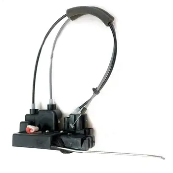 

Genuine Front left right Door Latch & Cable ASSY for Ssangyong New Actyon Korando C Door Lock Latch Actuator LH RH