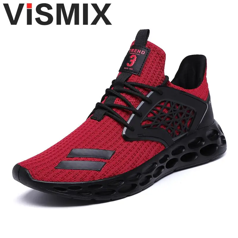Мужские кроссовки дышащая повседневная обувь красовки Mocassin Basket Homme удобные
