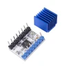 3D Printer Stepper Motor Driver TMC2208 V1.2 Stepstick Stepper Motor Driver Module Carrier With Heat Sink For 3D Printer Parts ► Photo 2/6