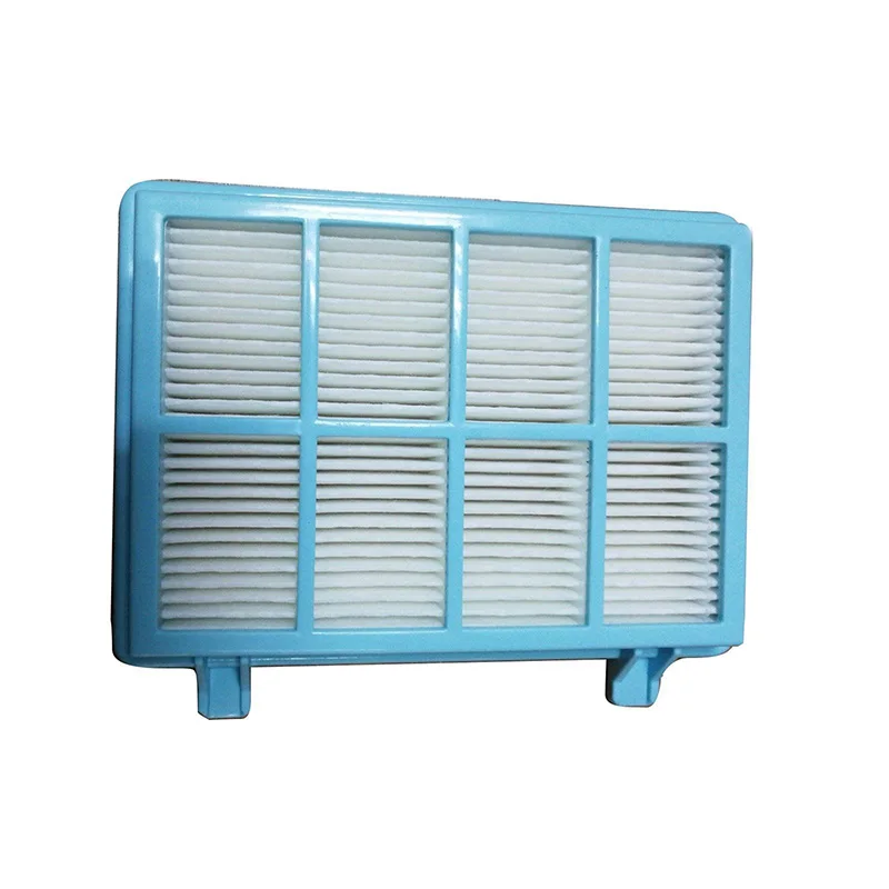 Более прочный для Philips фильтр для пылесоса FC9331/09 FC9332/09 FC8010/01 3 шт./компл. Горячая высококачественный прочный фильтр