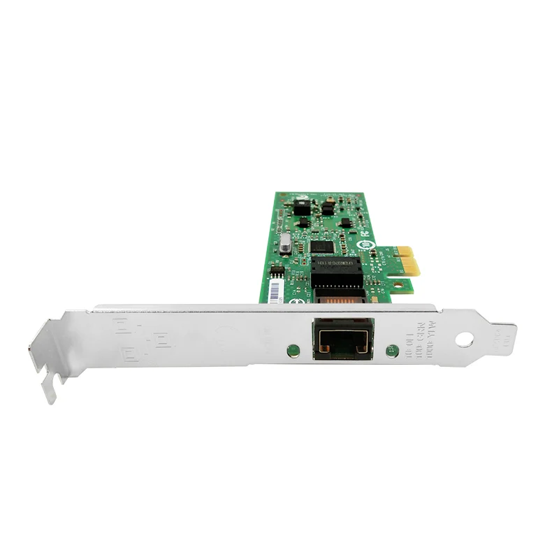 CEACENT AN8301-1T 9301CT PCI-e X1 настольная гигабитная сетевая карта intel 82573