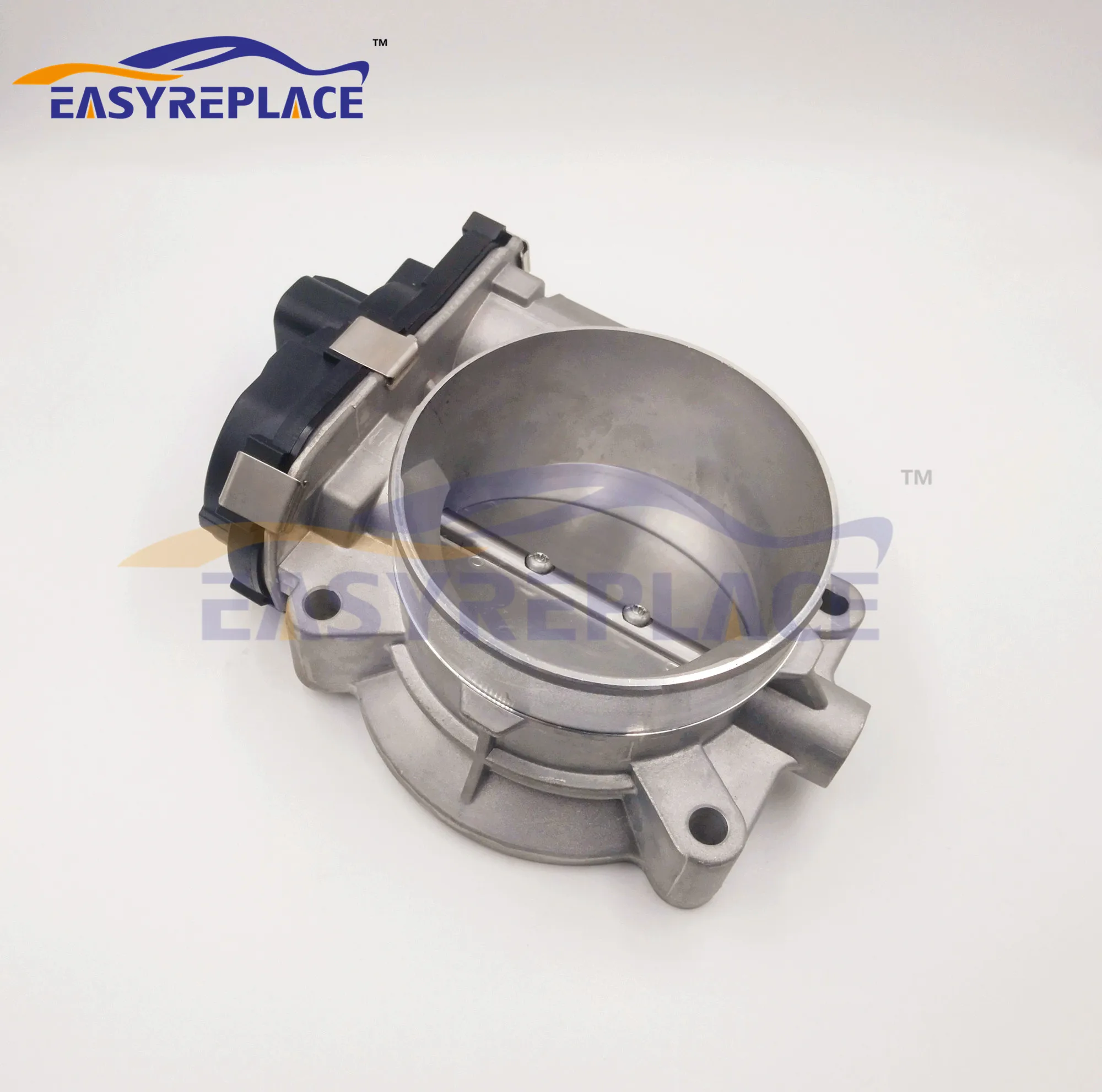 

Easy Replace NEW Throttle body Assembly 12580760 12572658 12679524 for Chevrolet Buick GMC Trucks Cadillac