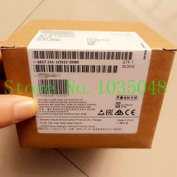 

1PC 6ES7 241-1CH32-0XB0 6ES7241-1CH32-0XB0 New and Original Priority use of DHL delivery #1