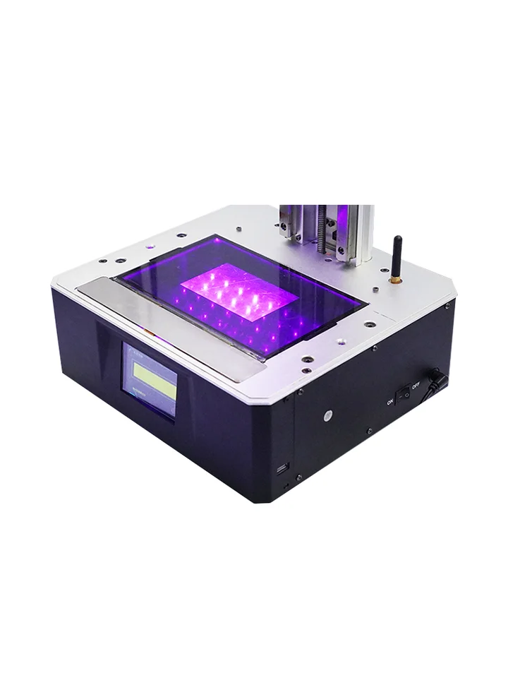 8.9 Inch 4K Monochrome LCD Screen for 3D Printers
