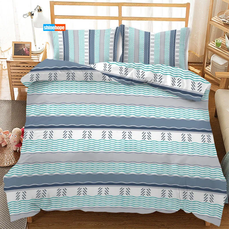 ���� �߻� Ins ��Ÿ�� 3 �ǽ� �̺� Ŀ�� ��ƾ ħ�� ��Ʈ, Ʈ�� ������ 180x220cm ħ�뺸 ������ ħ�� Ŀ��