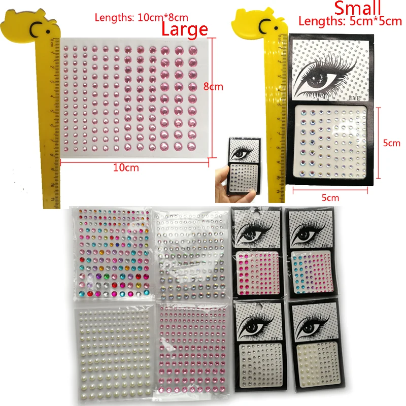 👑Louis Vuitton eye makeup  Rhinestone makeup, Creative eye