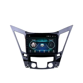 

9 inch screen Android 8.1 CAR gps Navigation Radio For Sonata 8 YF 2010 2012 2013 2014 2015 2016 Car multimedia video Player