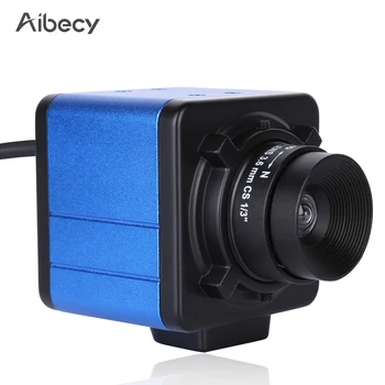 

1080P HD Camera Computer Camera Webcam 2 Megapixels Fixed Focus 85 Degree Wide Viewing with Built-in Microphone USB Plug & Play