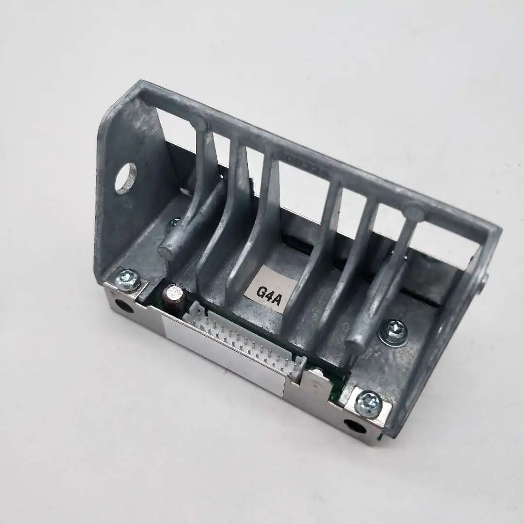 TPH57R14A R печатающая головка для принтера zebra z330i|Чернильные картриджи| |