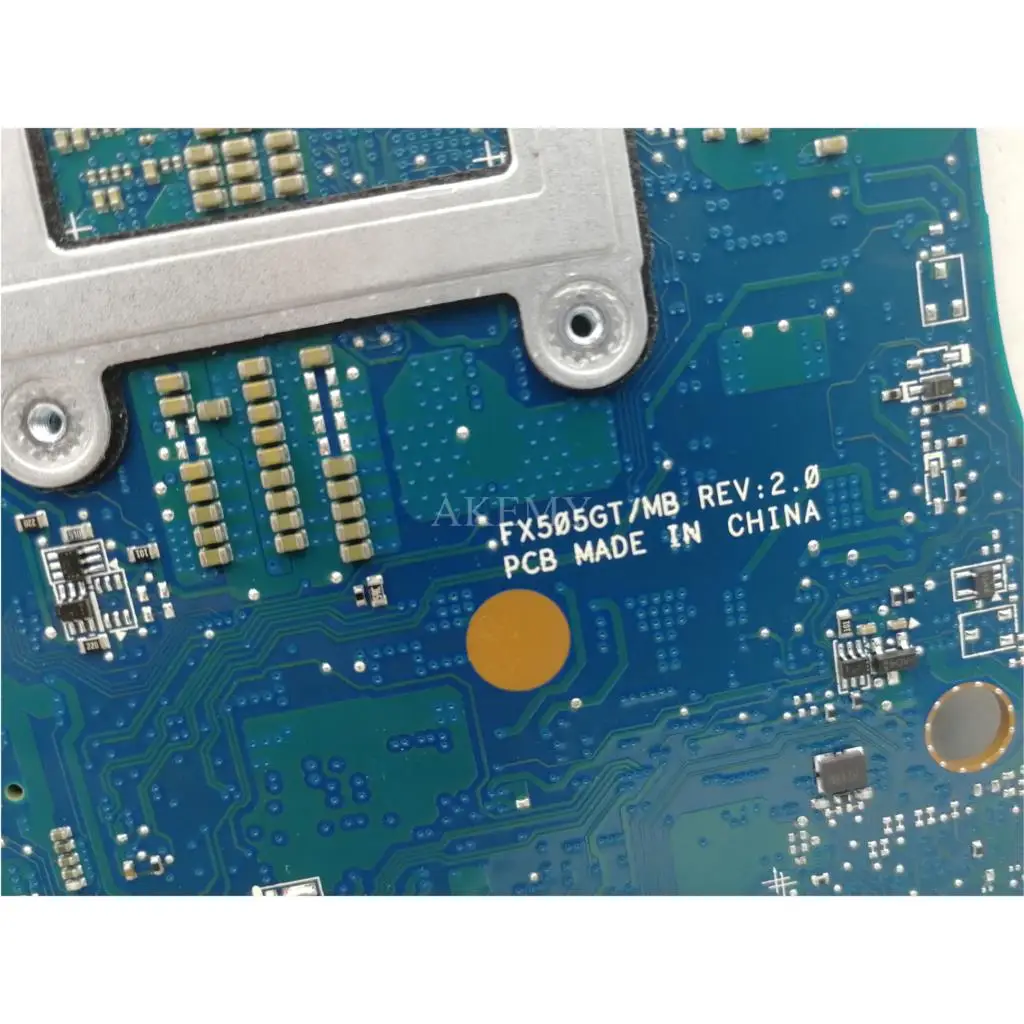 Akemy Motherboard For Asus TUF Gaming FX505G