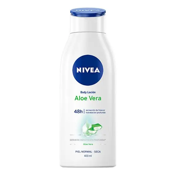 Лосьон для тела Nivea (400 мл)| |
