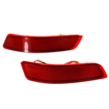 

Car Rear Bumper Fog Light Reflector Light Led Turn Signal Light Brake Light Tail Light For Toyota Corolla 2014 2015 2016 2017 20